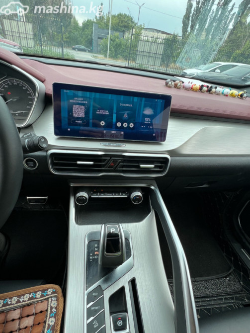 Geely Coolray I 1.5, 2020 Bishkek - photo 7