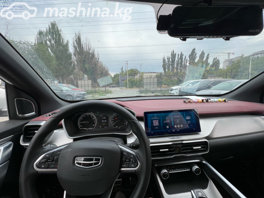 Geely Coolray I 1.5, 2020 Bishkek - photo 6