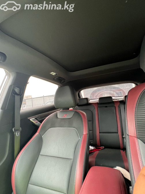 Geely Coolray I 1.5, 2020 Bishkek - photo 8