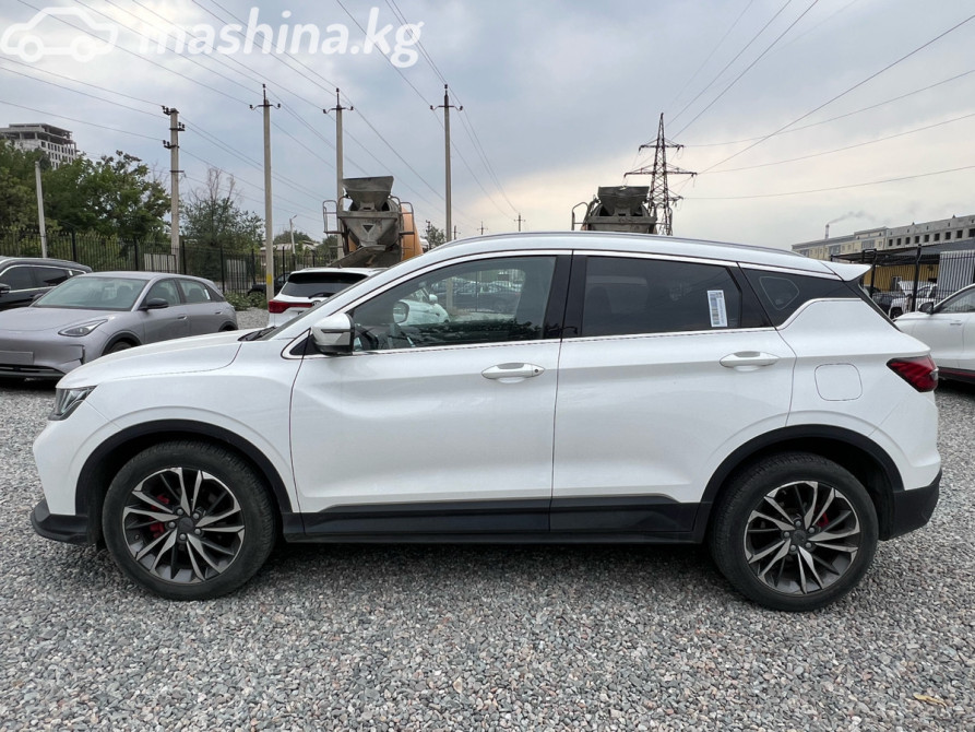 Geely Coolray I 1.5, 2020 Bishkek - photo 2