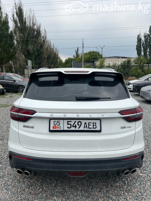 Geely Coolray I 1.5, 2020 Bishkek - photo 3