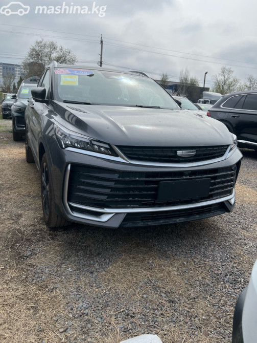 Geely Coolray I Рестайлинг 1.5, 2025 Bishkek - photo 1