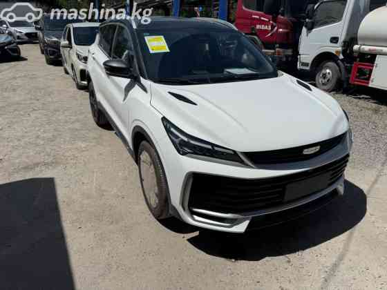 Geely Coolray I Рестайлинг 1.5, 2025 Bishkek