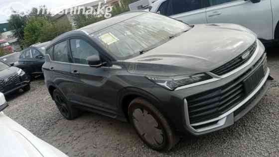 Geely Coolray I Рестайлинг 1.5, 2025 Bishkek