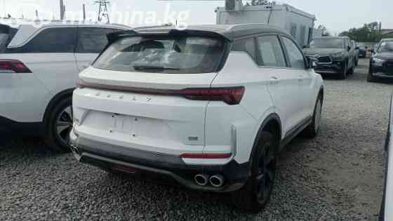 Geely Coolray I Рестайлинг 1.5, 2025 Bishkek