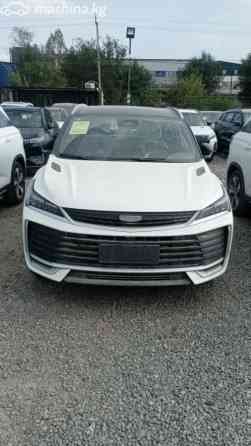 Geely Coolray I Рестайлинг 1.5, 2025 Bishkek