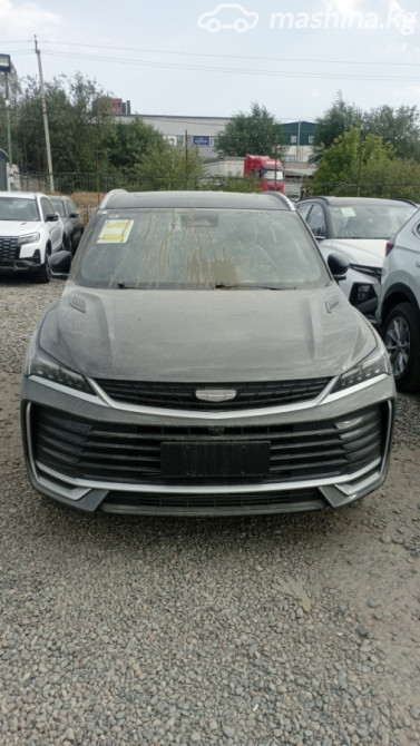 Geely Coolray I Рестайлинг 1.5, 2025 Bishkek - photo 1
