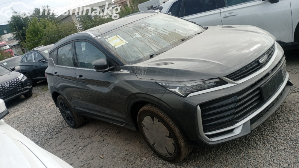 Geely Coolray I Рестайлинг 1.5, 2025 Bishkek - photo 2