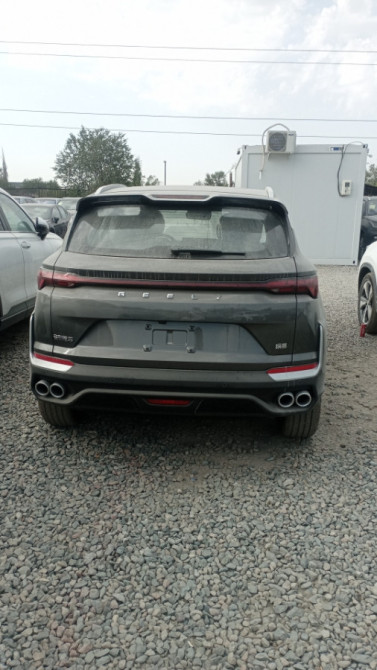 Geely Coolray I Рестайлинг 1.5, 2025 Bishkek - photo 3