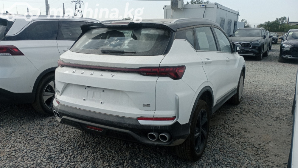 Geely Coolray I Рестайлинг 1.5, 2025 Bishkek - photo 6