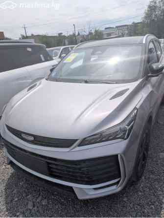 Geely Coolray I Рестайлинг 1.5, 2025 Bishkek
