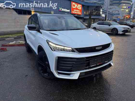Geely Coolray I Рестайлинг 1.5, 2025 Bishkek