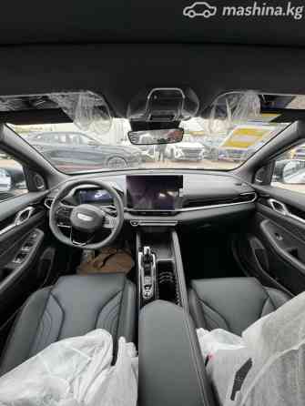 Geely Coolray I Рестайлинг 1.5, 2025 Bishkek