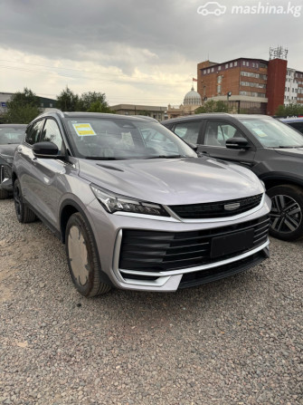 Geely Coolray I Рестайлинг 1.5, 2025 Bishkek - photo 10