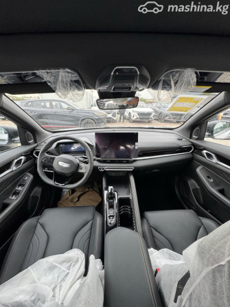 Geely Coolray I Рестайлинг 1.5, 2025 Bishkek - photo 3