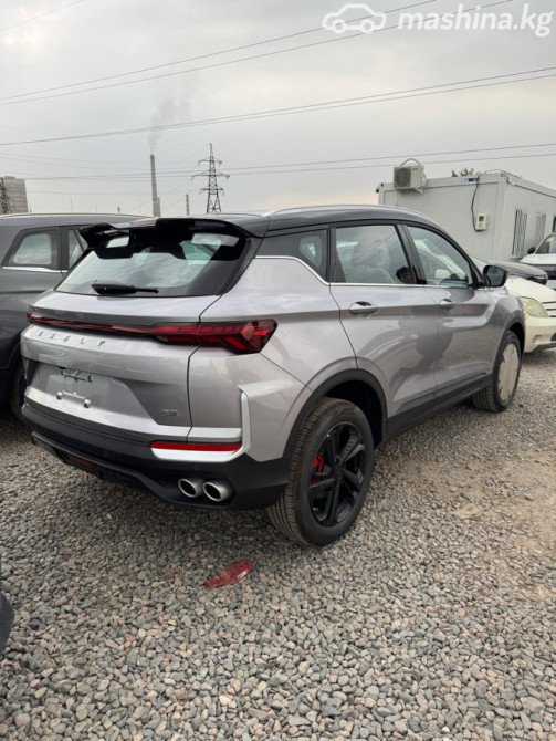 Geely Coolray I Рестайлинг 1.5, 2025 Bishkek - photo 2