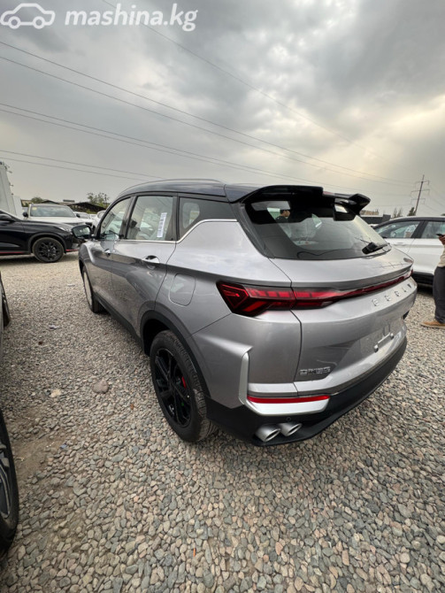 Geely Coolray I Рестайлинг 1.5, 2025 Bishkek - photo 9