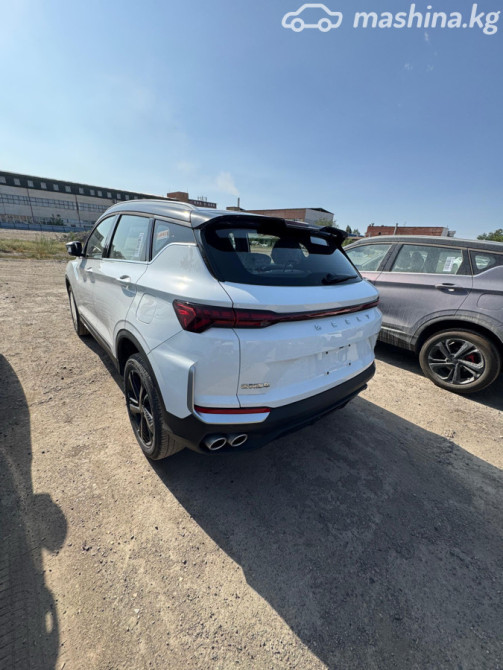Geely Coolray I Рестайлинг 1.5, 2025 Bishkek - photo 6