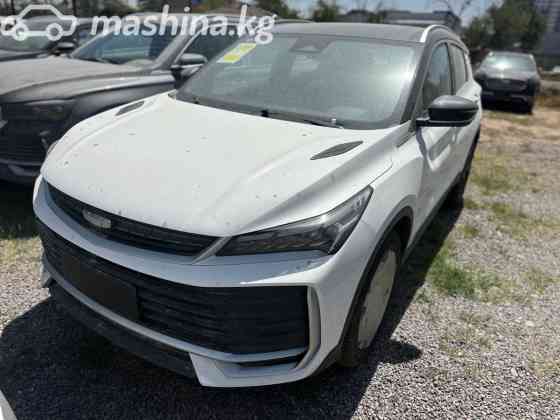 Geely Coolray I Рестайлинг 1.5, 2025 Bishkek