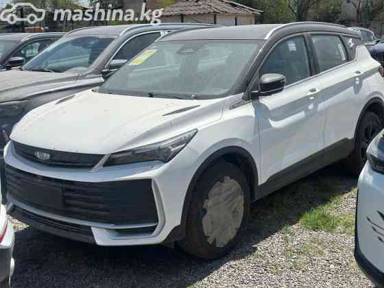 Geely Coolray I Рестайлинг 1.5, 2025 Bishkek