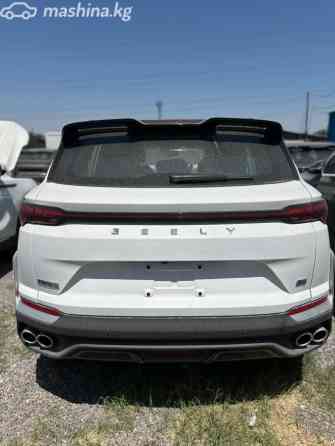 Geely Coolray I Рестайлинг 1.5, 2025 Bishkek