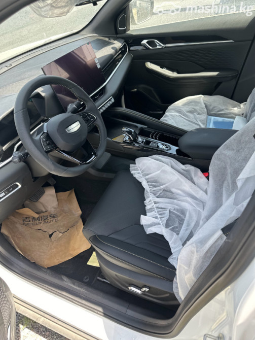 Geely Coolray I Рестайлинг 1.5, 2025 Bishkek - photo 2