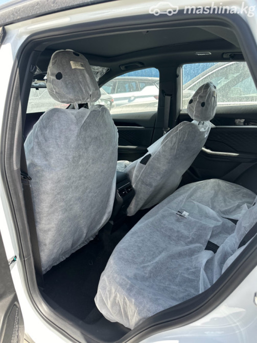 Geely Coolray I Рестайлинг 1.5, 2025 Bishkek - photo 3