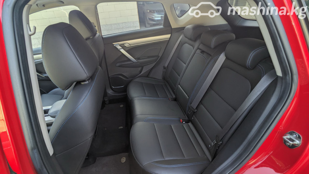 Geely Coolray I 1.5, 2021 Bishkek - photo 11