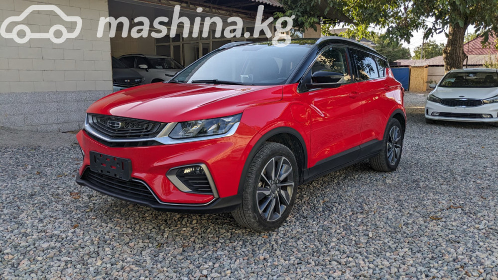 Geely Coolray I 1.5, 2021 Bishkek - photo 2