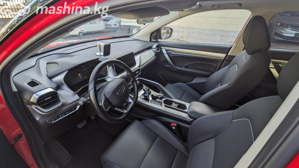 Geely Coolray I 1.5, 2021 Bishkek - photo 9