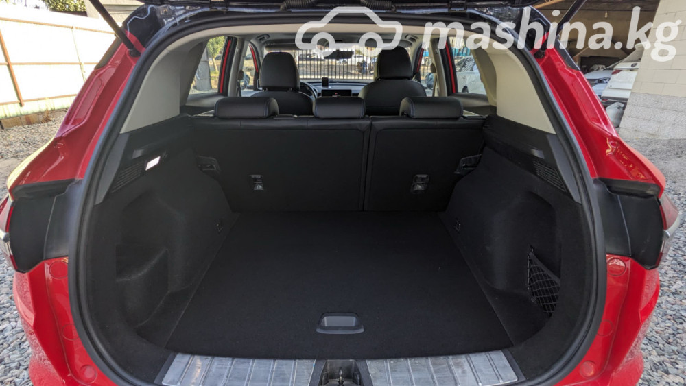 Geely Coolray I 1.5, 2021 Bishkek - photo 10