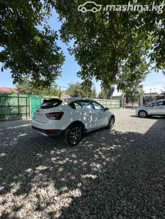Geely Coolray I 1.5, 2019 Bishkek