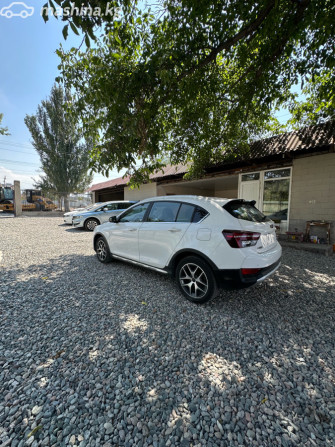 Geely Coolray I 1.5, 2019 Bishkek - photo 7