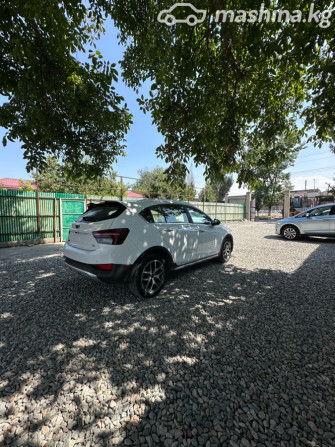 Geely Coolray I 1.5, 2019 Bishkek - photo 6
