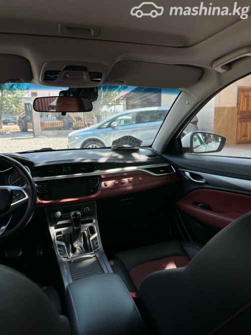 Geely Coolray I 1.5, 2019 Bishkek - photo 5