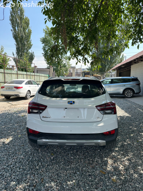 Geely Coolray I 1.5, 2019 Bishkek - photo 2