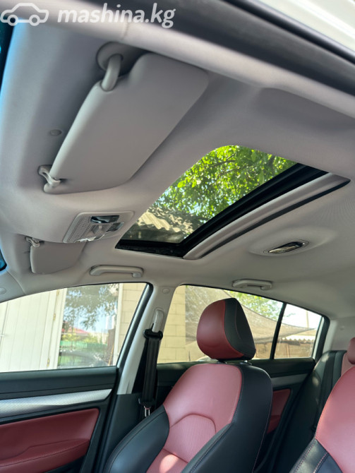 Geely Coolray I 1.5, 2019 Bishkek - photo 8