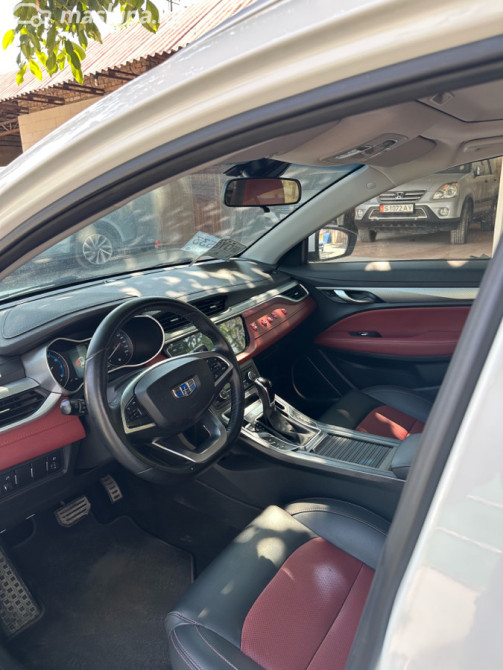 Geely Coolray I 1.5, 2019 Bishkek - photo 3