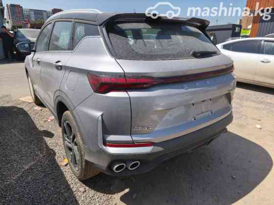 Geely Coolray I Рестайлинг 1.5, 2025 Bishkek