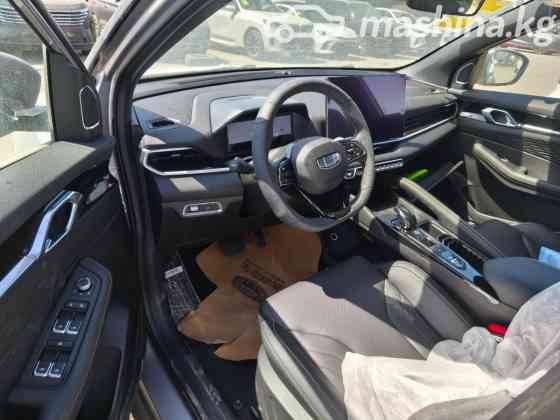 Geely Coolray I Рестайлинг 1.5, 2025 Bishkek