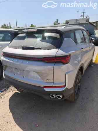 Geely Coolray I Рестайлинг 1.5, 2025 Bishkek