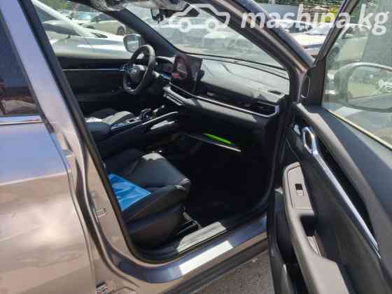 Geely Coolray I Рестайлинг 1.5, 2025 Bishkek