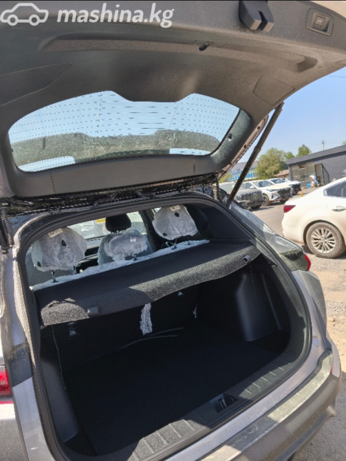 Geely Coolray I Рестайлинг 1.5, 2025 Bishkek - photo 7