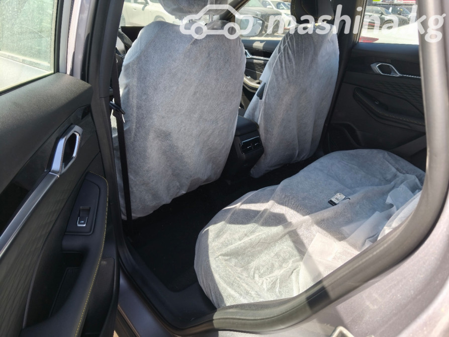 Geely Coolray I Рестайлинг 1.5, 2025 Bishkek - photo 6