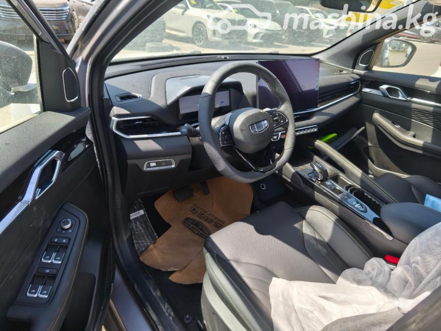 Geely Coolray I Рестайлинг 1.5, 2025 Bishkek - photo 4