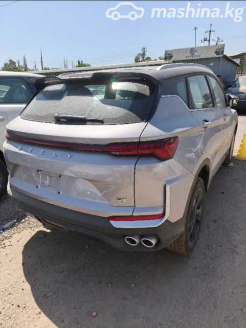 Geely Coolray I Рестайлинг 1.5, 2025 Bishkek - photo 2