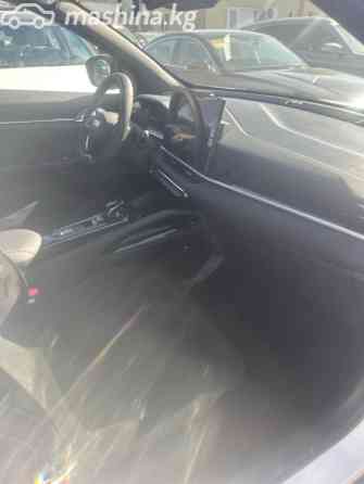 Geely Coolray I Рестайлинг (Binyue Cool) 1.5, 2025 Bishkek