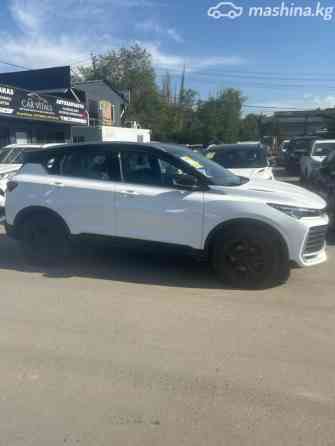 Geely Coolray I Рестайлинг (Binyue Cool) 1.5, 2025 Bishkek