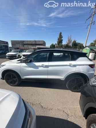 Geely Coolray I Рестайлинг (Binyue Cool) 1.5, 2025 Bishkek