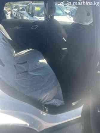Geely Coolray I Рестайлинг (Binyue Cool) 1.5, 2025 Bishkek